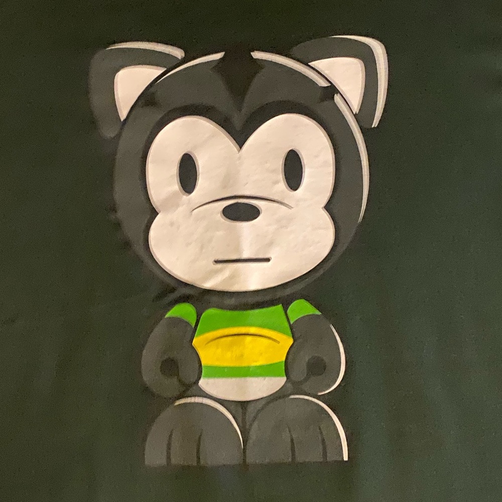 Kidrobot T Shirt